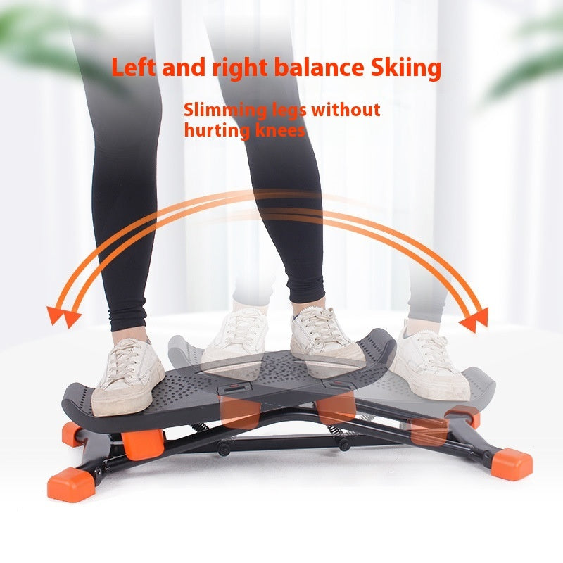 Fitness Treadmill for Indoor Use