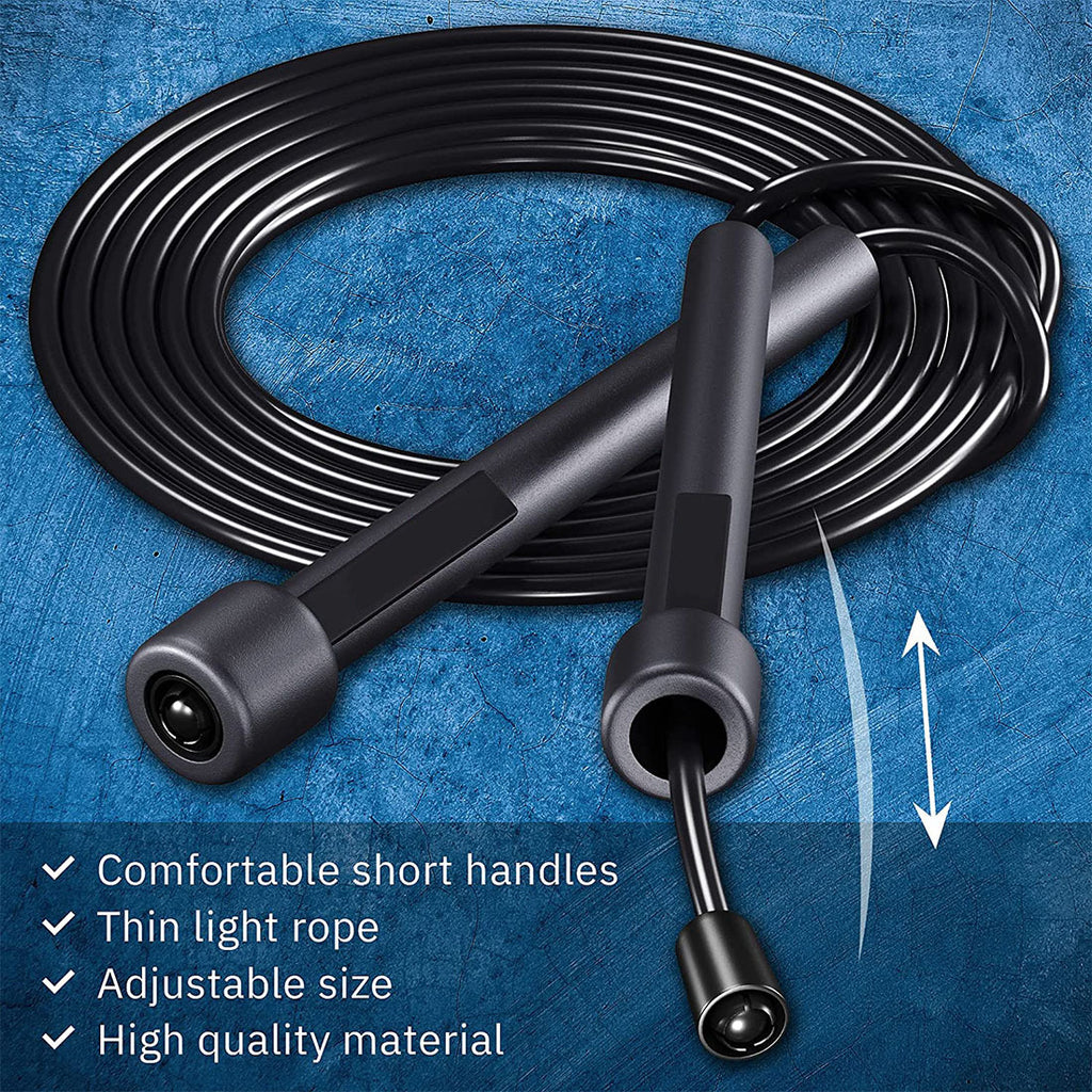 Children's Adult Sports Skipping Rope Fitness
