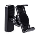 Portable Strong-Magnet Ball-Head Base Phone Stand For The Gym