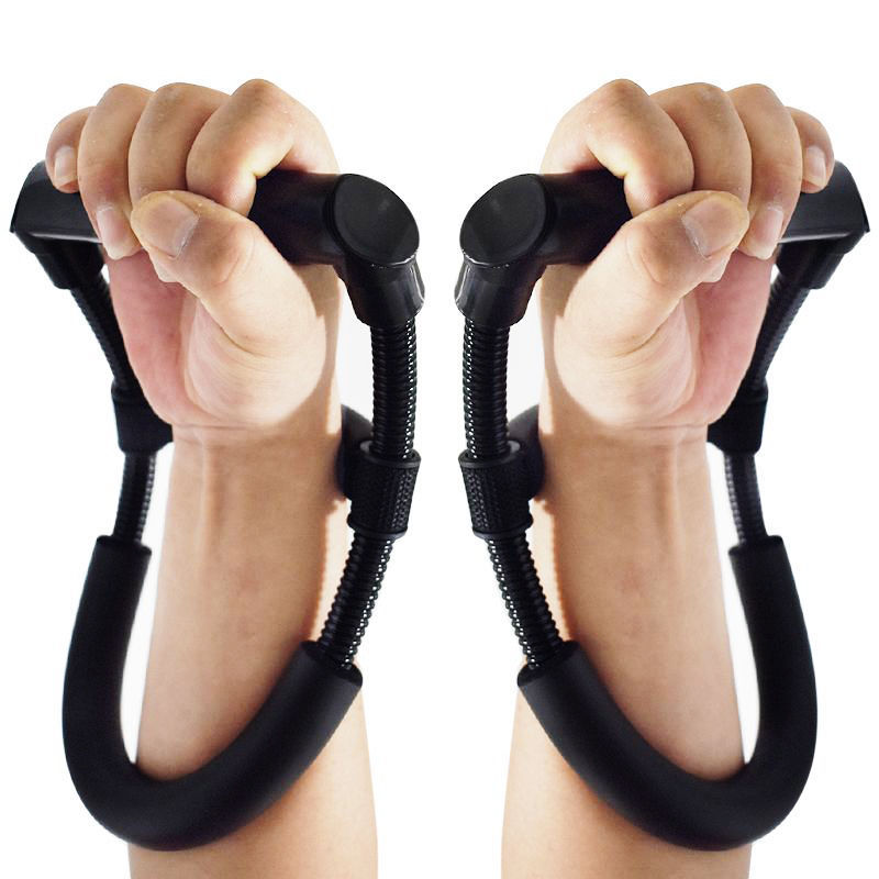 Indoor Muscle Recovery Forearm Trainer