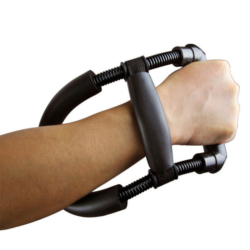 Indoor Muscle Recovery Forearm Trainer