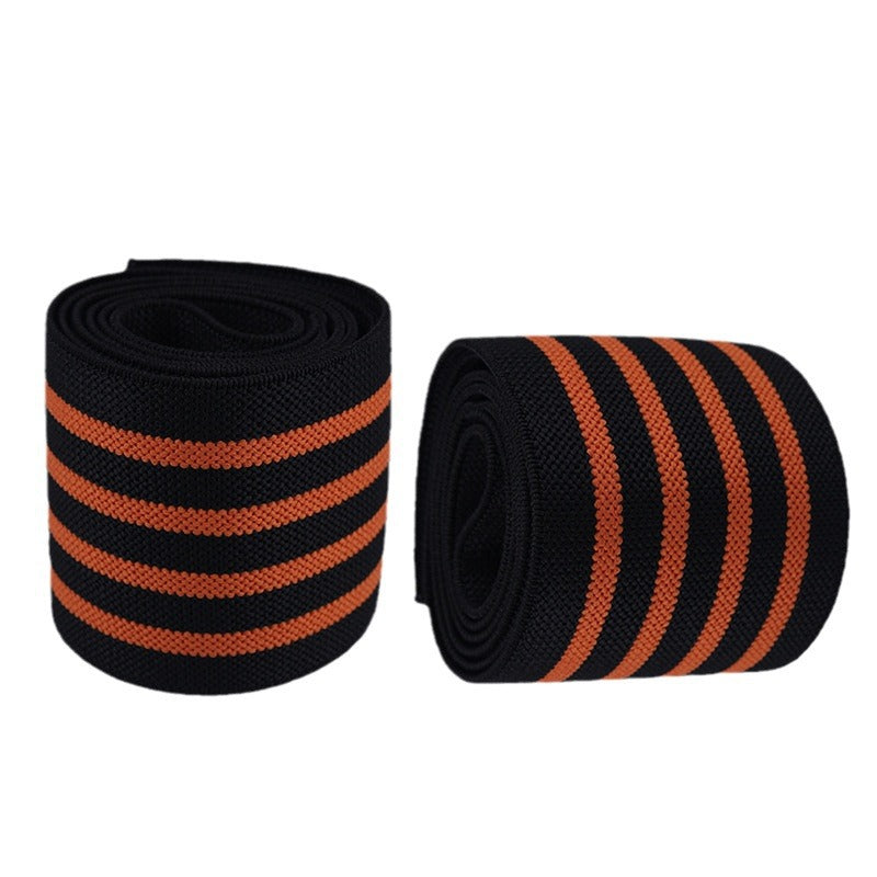Gym Bench Press Support Bandage