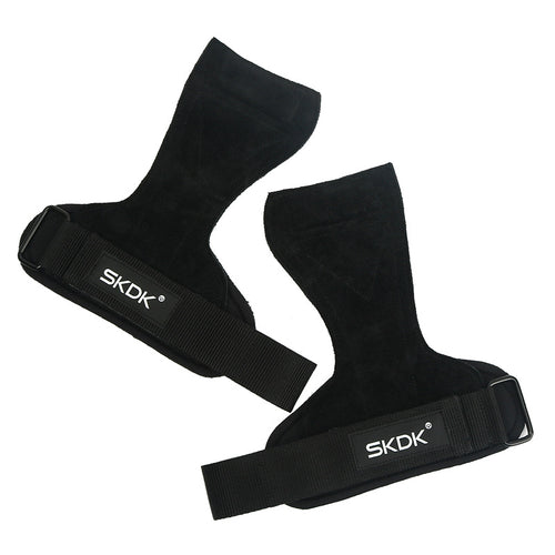 Cowhide Grip Fitness Power Booster