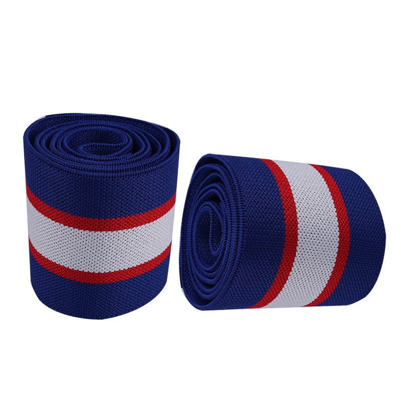 Gym Bench Press Support Bandage